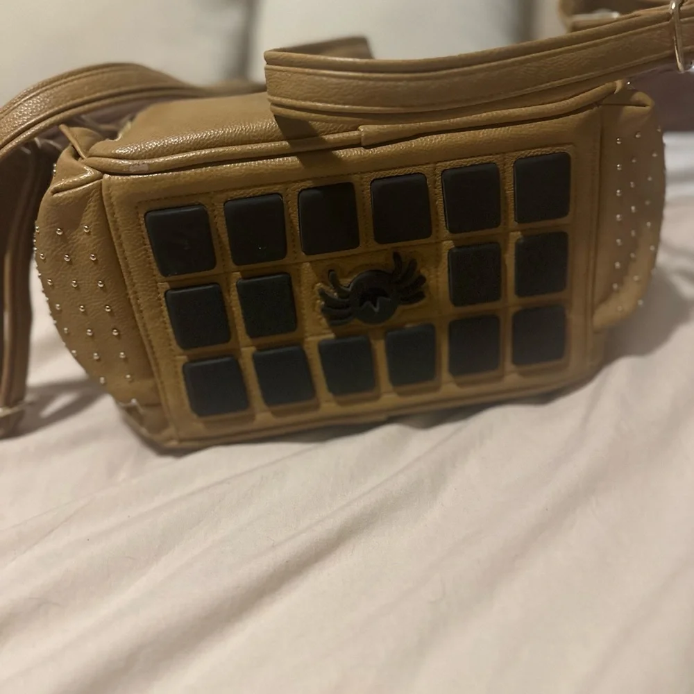 Itzy Ritzy Mini Backpack - Picture 4 of 9